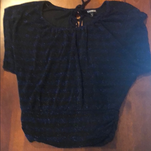 Express top - Picture 1 of 1